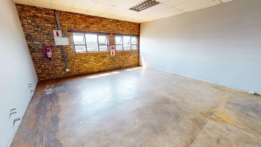 Commercial Property for Sale in Brits North West